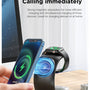 Unleash the Magic of Wireless Charging with Magnetic Wonders