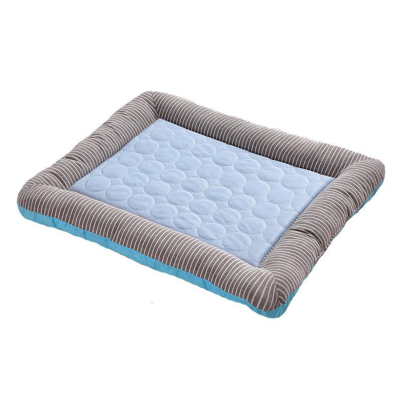 Pet Cooling Pad Bed