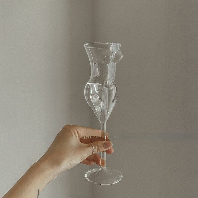 Elegancia Glass