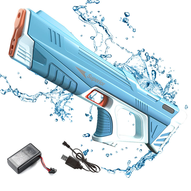 UNGH Electric Water Gun